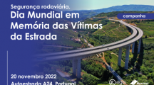 Dia Mundial em Memória das Vítimas da Estrada